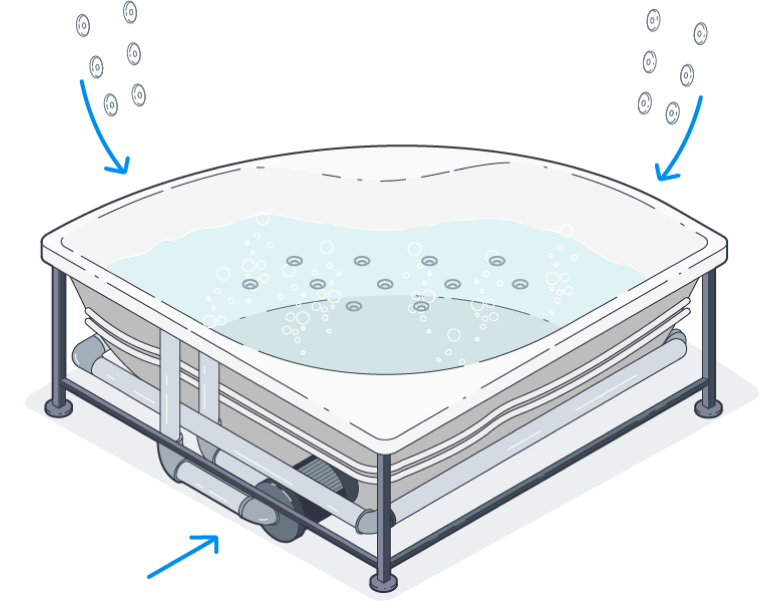 Дополнительное оборудование