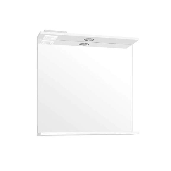 Зеркало Style Line Инга 70 с Led-подсветкой