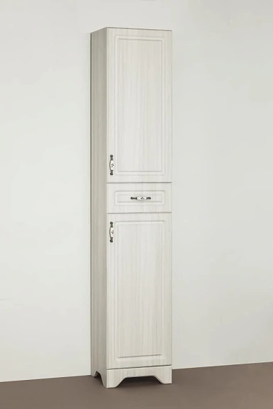 Пенал Style Line Олеандр-2 36 R пастель