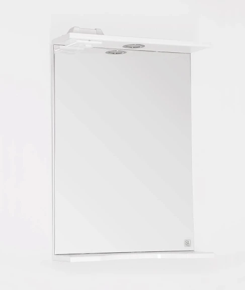 Зеркало Style Line Инга 50 с Led-подсветкой