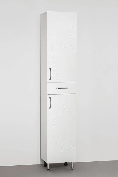 Пенал Style Line Эко Фьюжн 36 R