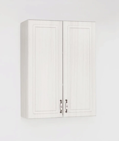 Шкаф Style Line Олеандр-2 60 пастель