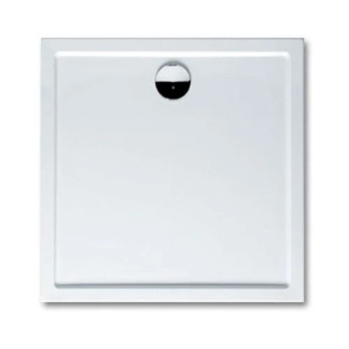 Душевой поддон Riho Davos 253 100*90*14 c ножками и панелью