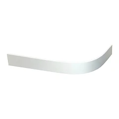 Панель для поддона RGW GWS 120*90*10 белая L/R Панель для поддона RGW GWS 120*90*10 белая L/R