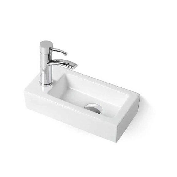 Раковина Vincea VBS-133L 37*18