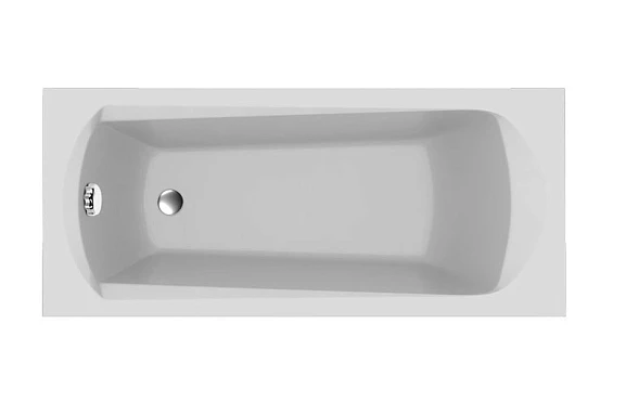Акриловая ванна Relisan Tamiza 120х70 (комплект)