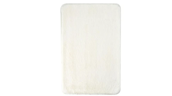 Коврик для ванной Fixsen Nice FX-9002A 50*80 бежевый