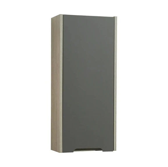 Модуль подвесной Aquaton Оливия 35 грей/дуб ойстер R