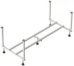 Каркас Jacob Delafon Sofa 150х70 (приобретается в комплекте с ванной) Каркас Jacob Delafon Sofa 150х70 (приобретается в комплекте с ванной)