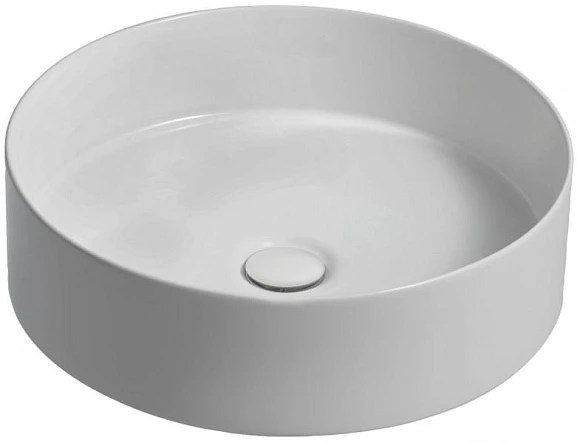 Накладная раковина Jacob Delafon Delta Pure 41*41