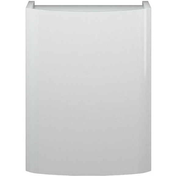 Модуль подвесной Corozo Огайо 40 белый глянец