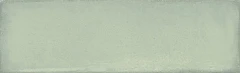 Керамическая плитка Kerama Marazzi Монпарнас 9017 8,5*28,5 зеленая глянцевая