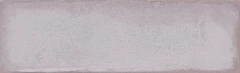 Керамическая плитка Kerama Marazzi Монпарнас 9020 8,5*28,5 сиреневая глянцевая