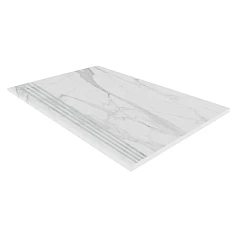 Ступень Estima Монтис MN01 30*120 неполированная