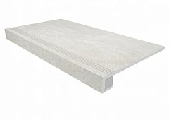 Ступень Estima Спектрум SR00 33*120 неполированная с подступенком 14,5*120