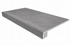 Ступень Estima Спектрум SR01 33*120 неполированная с подступенком 14,5*120