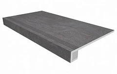 Ступень Estima Спектрум SR06 33*120 неполированная с подступенком 14,5*120