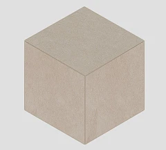 Мозаика Estima Терра LN01/TE01 Cube 25*29 неполированная