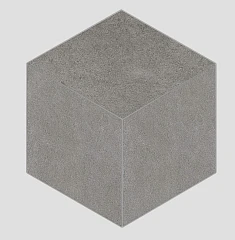 Мозаика Estima Терра LN02/TE02 Cube 25*29 неполированная