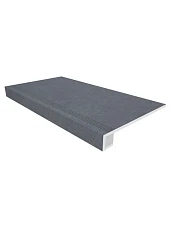 Ступень Estima Луна LN04 33*120 неполированная с подступенком 14,5*120