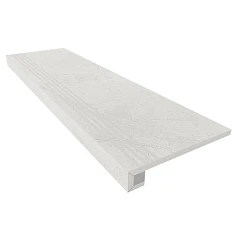 Ступень Estima Мармулла MA01 33*120 неполированная с подступенком 14,5*120