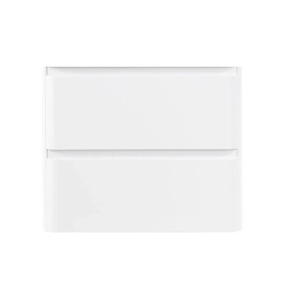Тумба с раковиной BelBagno Albano 60 Bianco Lucido