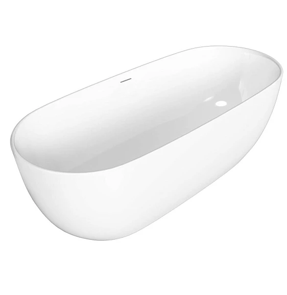 Акриловая ванна Grossman Classic GR-2501 170х80