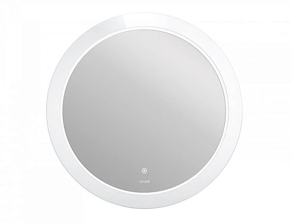 Зеркало Cersanit 012 Design 72 с Led-подсветкой и сенсорным выключателем