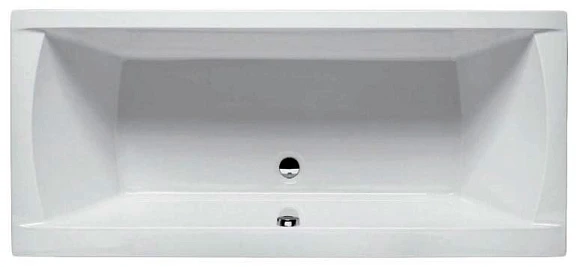 Акриловая ванна Riho Julia 180х80 (комплект)