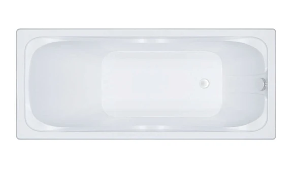 Акриловая ванна Triton Стандарт 160х70