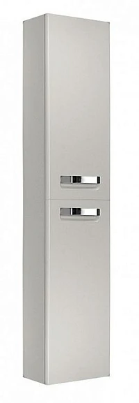 Пенал Roca The Gap 35 ZRU9302739 белый L