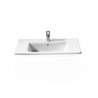 Мебельная раковина Roca The Gap 70 7327471000 (приобретается в комплекте с тумбой)