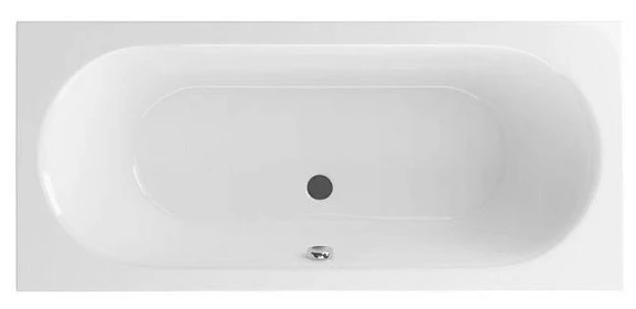 Акриловая ванна Excellent Oceana 160х75 (комплект)