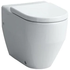 Чаша унитаза Laufen Pro 8.2595.2.000.231.1