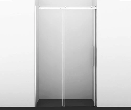 Душевая дверь в нишу WasserKRAFT Dinkel 58R30 130*200 без поддона