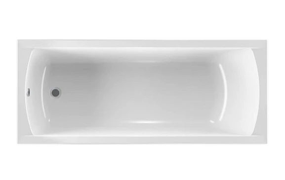 Акриловая ванна MarkaOne Modern MG 190х80