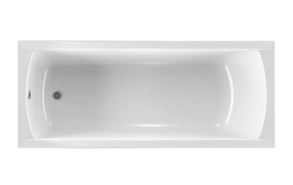 Акриловая ванна MarkaOne Modern MG 190х80 (комплект)
