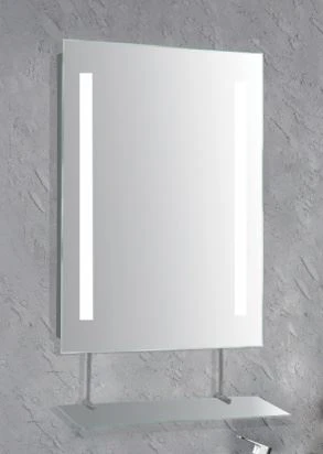 Зеркало WeltWasser Sofie 6080-4BS 60*80 Bluetooth, динамики, часы