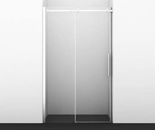 Душевая дверь в нишу WasserKRAFT Alme 15R05 120*200 L/R без поддона