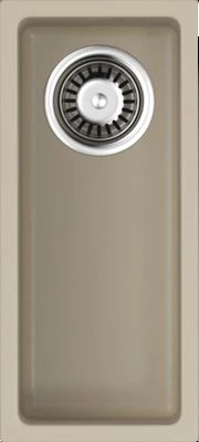 Кухонная мойка Omoikiri Bosen 20*44 гранитная крошка шампань