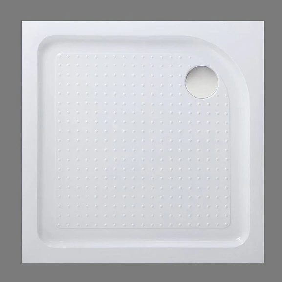 Душевой поддон BelBagno TRAY-BB-A 80*80*15