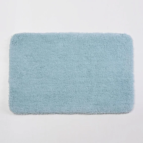 Коврик для ванной WasserKRAFT Kammel BM-8314 Clearwater 90*57