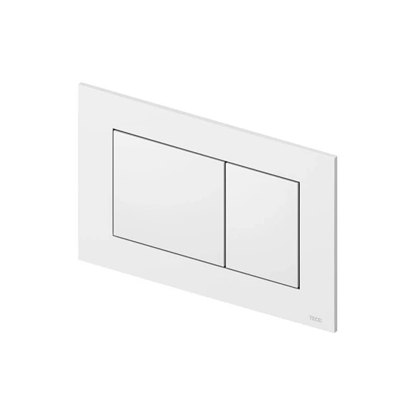 Клавиша смыва Tece Now белая