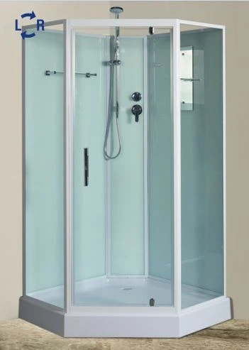 Душевая кабина River Penta БК 90/14 90х90х217 L/R