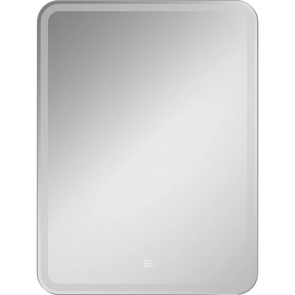 Зеркало-шкаф Art&Max Platino 55 с подсветкой R