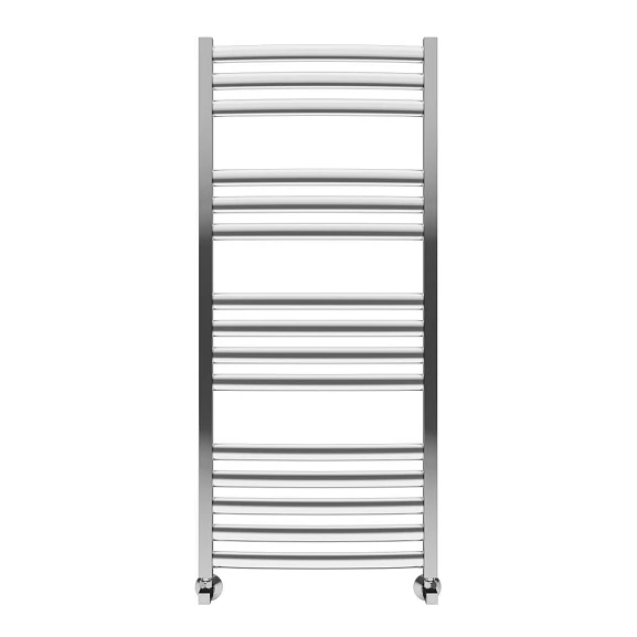 Водяной полотенцесушитель Terminus Палермо П15 50*120