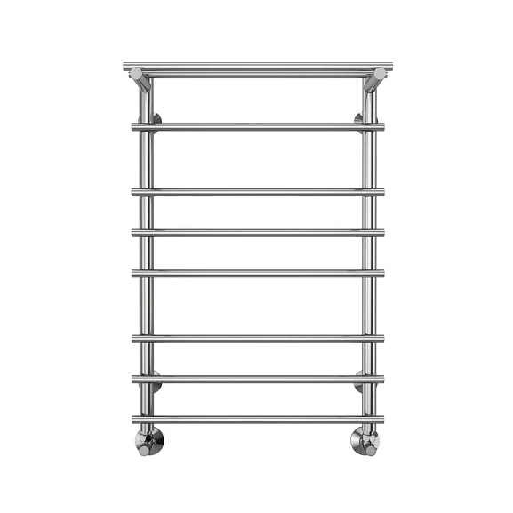 Водяной полотенцесушитель Terminus Ватра П8 50*80 с полкой