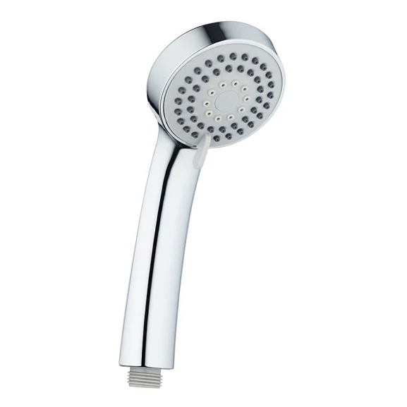 Душевая лейка Olive’s D121 глянцевый хром