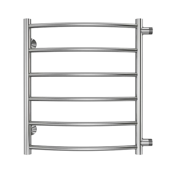 Водяной полотенцесушитель Terminus Классик П6 57,7*60 боковое подключение 50