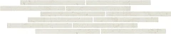 Мозаика Kerama Marazzi Карму T025\11205 15*75 бежевая светлая матовая